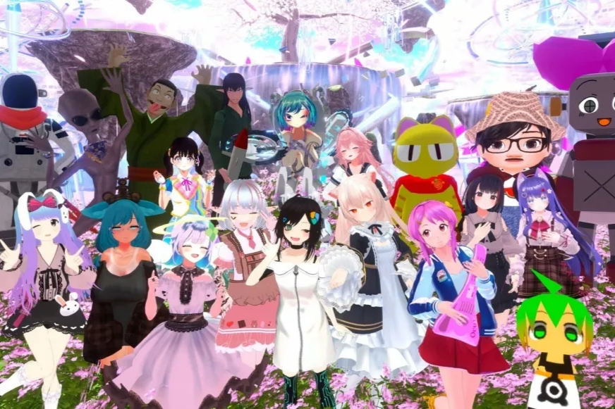 5 Key Takeaways from the 2024 Metaverse Identity Survey