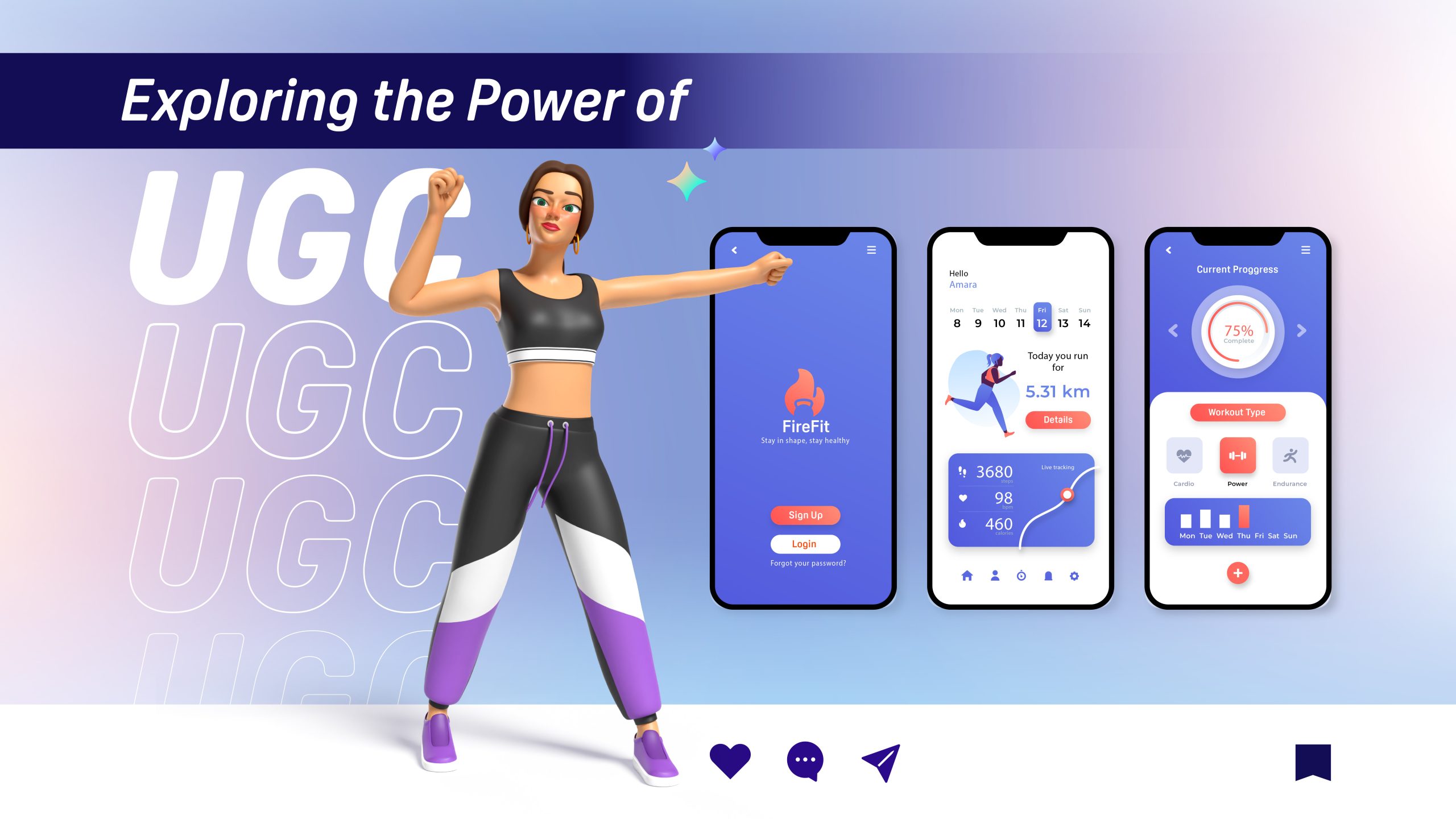 What is UGC? Exploring the Power of User-Generated Content for Brands