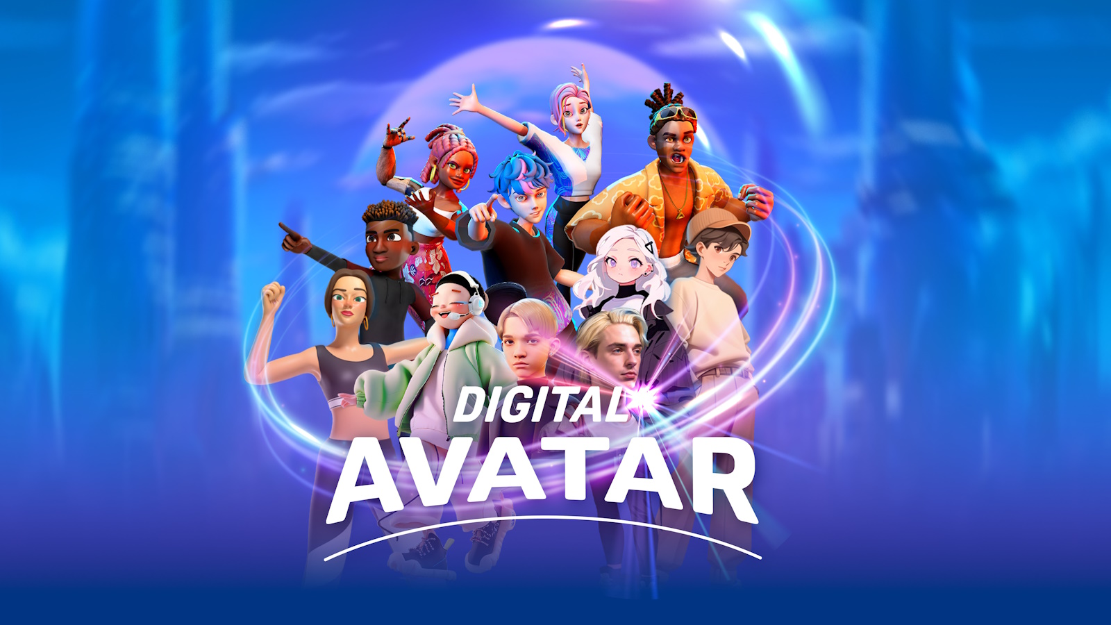 Digital Avatars 101: What They Are and How to Create Yours for Free