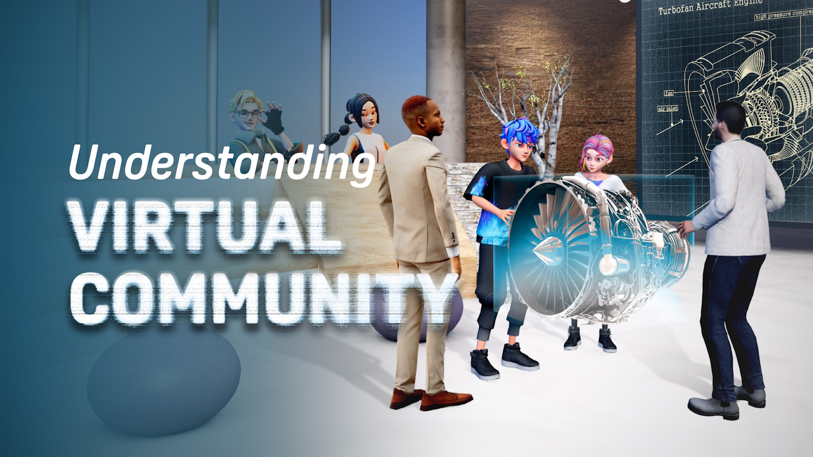 The Rise of Virtual Communities: How Digital Platforms Unite People Across the Globe