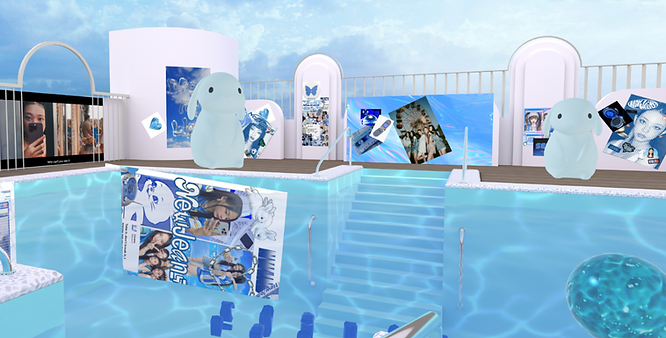 VIVERSE have revolutionized the way fans engage in oshikatsu