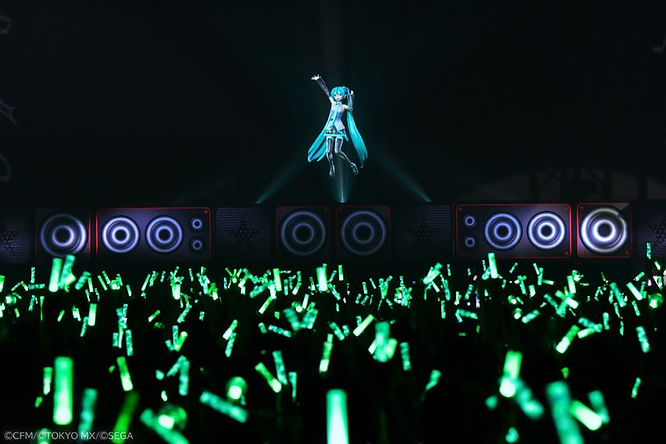 K-Pop AI and Virtual Idols have evolved over 30 years, from Hatsune Miku to today’s AI Girl Groups