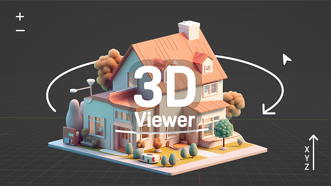 Best 4 Free 3D Model Viewer Apps