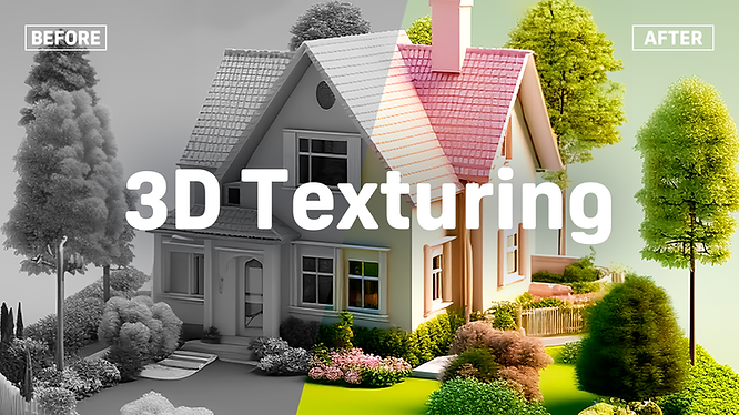 9 Free CG 3D Textures & Materials Websites for High-Quality Resources
