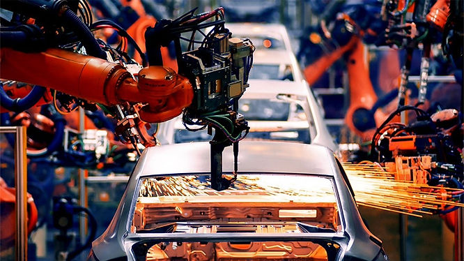 The Industrial Metaverse: Digital Twin, the Killer Application Set to Change All Industries