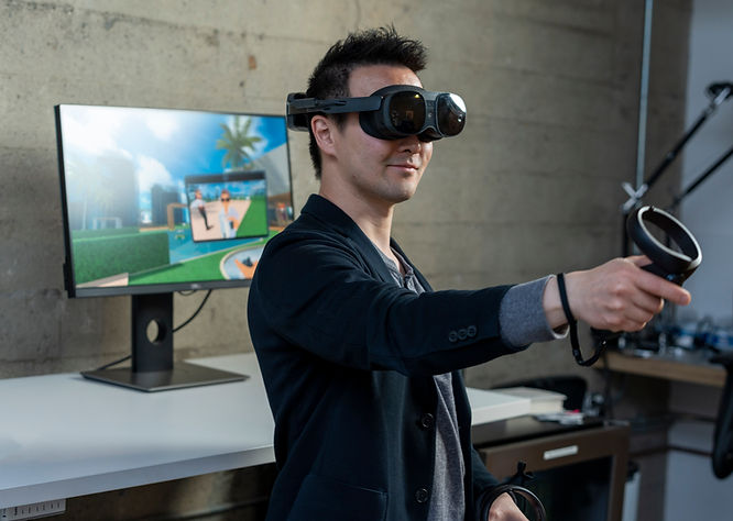 HTC VIVE to Release VIVERSE SDK for Developers