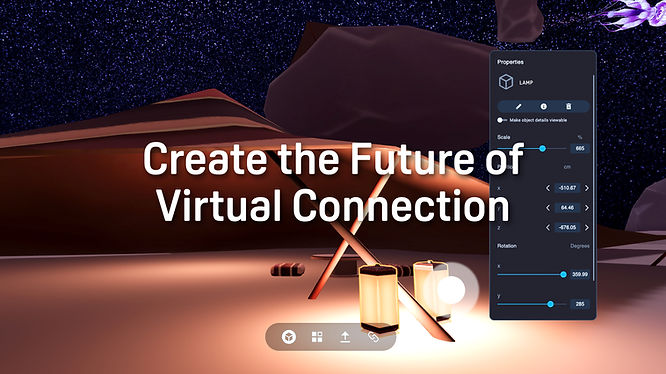 Grow Your Community – Become a VIVERSE Creator