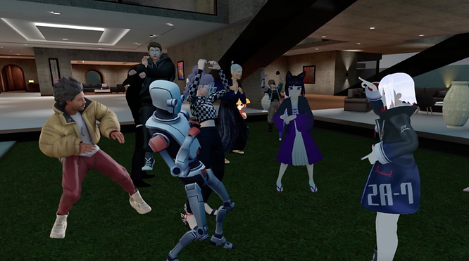 VRChat Creator Companion: Avatars, Features, and World Building Explained