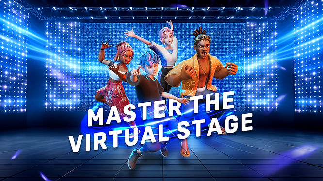 How to Host a Virtual Event Successfully in 2024