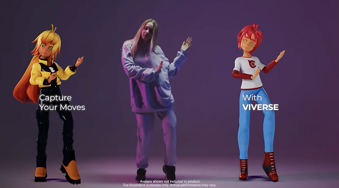 How Does AR Work? The Technology Powering a Hybrid Reality