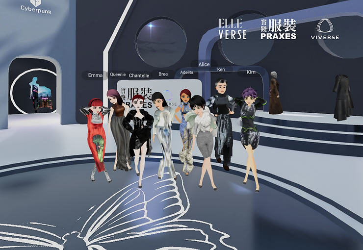 打造一場沉浸感十足的虛擬活動需要在各個方面都做好準備，VIVERSE 解決方案讓個人、創作者、企業和開發者都可以輕鬆舉辦虛擬活動。