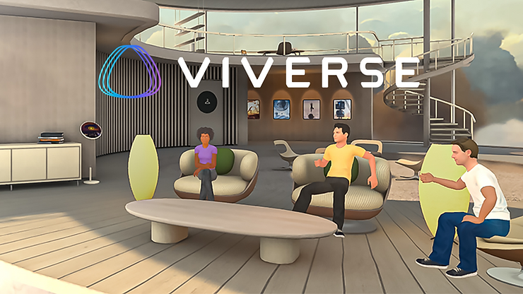 如何準備一場沉浸感十足的虛擬活動？